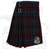 Home Modern Tartan Kilt – Proud Scottish Tradition